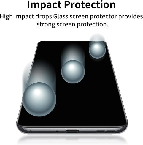 4 Pack Glass Screen Protector Compatible for Motorola Moto Z4 in Saudi Arabia