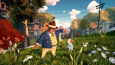 Gearbox Publishing Hello Neighbor 2 – PS5 in Kuwait
