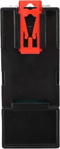 Fabater Durable RS232 TTL to RS422 RS485 Serial Port Adapter Module with Surge Protection and LED Indicators for Industrial Use ABS 1 Unit in Saudi Arabia
