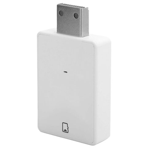 AKLOSIPY Game Console Card Reader for 128GB in Saudi Arabia