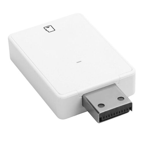 AKLOSIPY Game Console Card Reader for 128GB in Saudi Arabia
