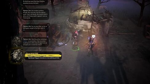 Weird West: Definitive Edition in Saudi Arabia
