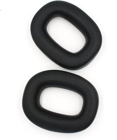 Replacement Earpads for Bowers & Wilkins PX8 Over-Ear Headphones - Black in Saudi Arabia