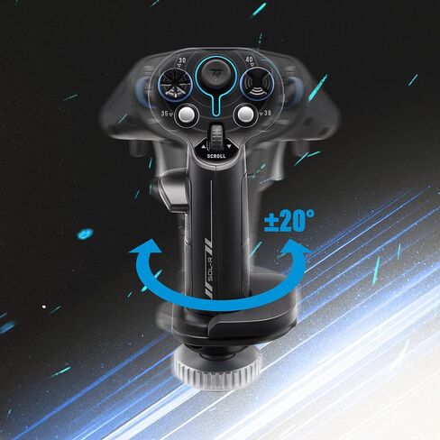 SOL-R3 AVA ADD ON GRIP in Saudi Arabia