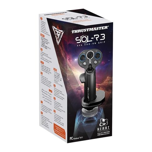 SOL-R3 AVA ADD ON GRIP in Saudi Arabia
