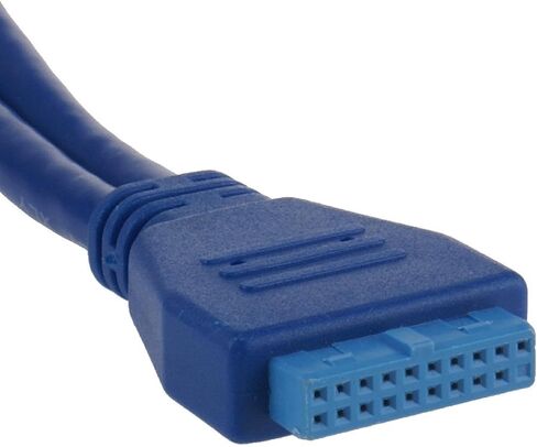 PC 5.25 بوصة لوحة أمامية USB Hub SATA eSATA قارئ بطاقة الصوت in Kuwait