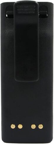 HT1000 Battery Compatible with Moto-rola MTS2000 MT2000 JT1000 HT6000 MT2100 MTS2010 7.4V/1800mAh in Saudi Arabia