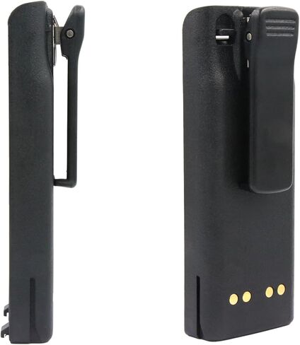 HT1000 Battery Compatible with Moto-rola MTS2000 MT2000 JT1000 HT6000 MT2100 MTS2010 7.4V/1800mAh in Saudi Arabia