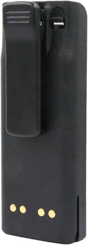 HT1000 Battery Compatible with Moto-rola MTS2000 MT2000 JT1000 HT6000 MT2100 MTS2010 7.4V/1800mAh in Saudi Arabia