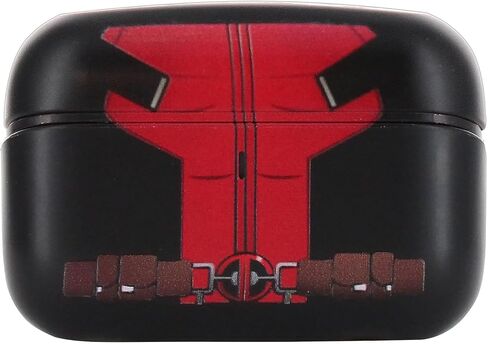 Exquisite Gaming Deadpool Wireless Earbuds & Phone Holder Figure, Marvel in Saudi Arabia