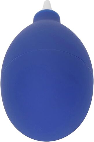 Dust Blower Ball 4Pcs Set, Powerful Blue Rubber Air Duster for in Saudi Arabia