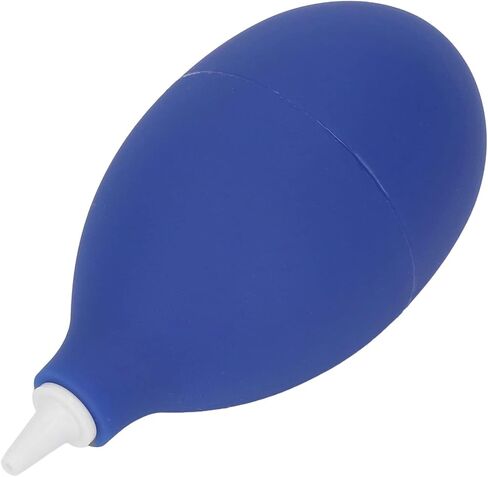Dust Blower Ball 4Pcs Set, Powerful Blue Rubber Air Duster for in Saudi Arabia