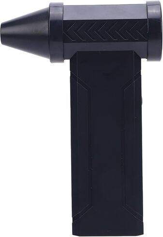 POCREATION Cordless Air Duster 160000RPM Powerful Motor Handheld Blower in Saudi Arabia