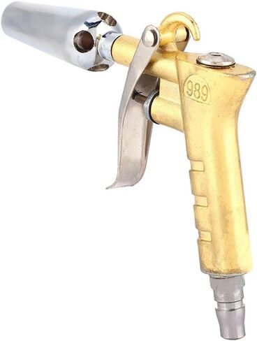 Fafeicy Pneumatic blow for car detailing, industrial cleaning in Saudi Arabia
