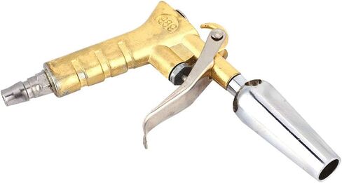 Fafeicy Pneumatic blow for car detailing, industrial cleaning in Saudi Arabia