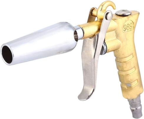 Fafeicy Pneumatic blow for car detailing, industrial cleaning in Saudi Arabia