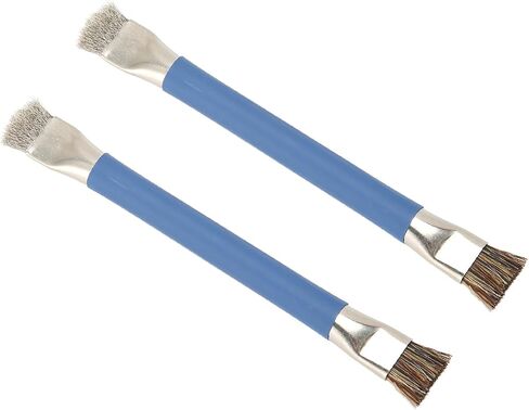 Motherboard IC Cleaning Brush Set, Double Head Design in Saudi Arabia