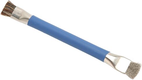 Motherboard IC Cleaning Brush Set, Double Head Design in Saudi Arabia