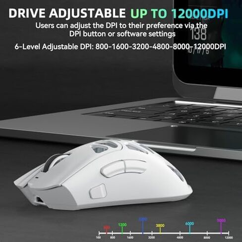 Aula Wireless Keyboard and Mouse Combo, Aula L99 Wireless Keyboard SC620 Wireless Mouse in Saudi Arabia