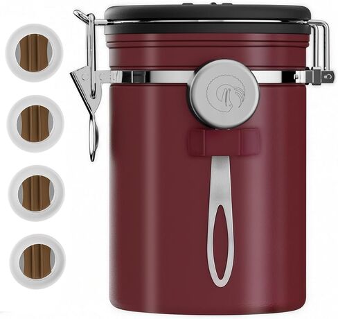Coffee Gator 10 Pack CO2 Releasing Valves Replacement in Saudi Arabia