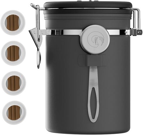 Coffee Gator 10 Pack CO2 Releasing Valves Replacement in Saudi Arabia