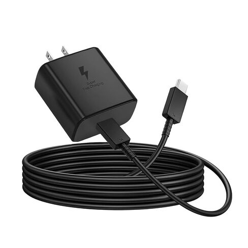 45W Fast Phone Charger for Samsung Galaxy A17 A16 A15 A14, A36 A35 A32 in Saudi Arabia