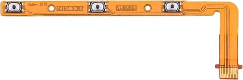 Power Button & Volume Button Flex Cable Compatible with Huawei MediaPad M5 10.5 inch in Saudi Arabia