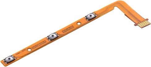 Power Button & Volume Button Flex Cable Compatible with Huawei MediaPad M5 10.5 inch in Saudi Arabia