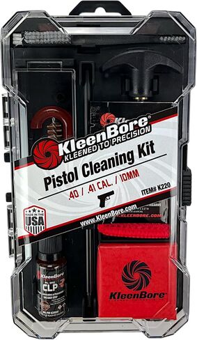 KleenBoreCleaning Kit in Saudi Arabia