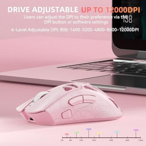 Aula Wireless Keyboard and Mouse Combo, Aula F98Pro Wireless Keyboard SC620 Wireless Mouse in Saudi Arabia