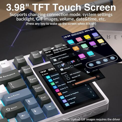 Aula Wireless Keyboard and Mouse Combo, Aula L99 Wireless Keyboard SC620 Wireless Mouse in Saudi Arabia