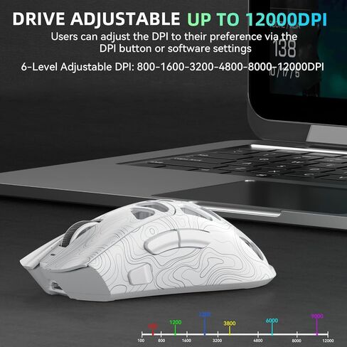 Aula Wireless Keyboard and Mouse Combo, Aula L99 Wireless Keyboard SC620 Wireless Mouse in Saudi Arabia