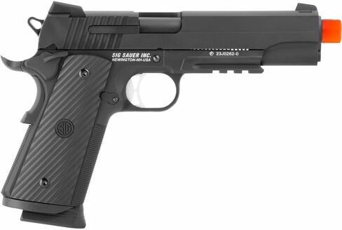 SIG SAUER Proforce 1911 Tacops CO2 Pistol in Kuwait