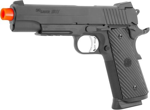SIG SAUER Proforce 1911 Tacops CO2 Pistol in Kuwait