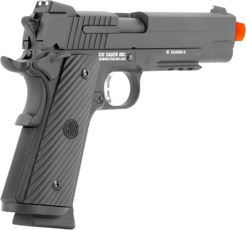 SIG SAUER Proforce 1911 Tacops CO2 Pistol in Kuwait
