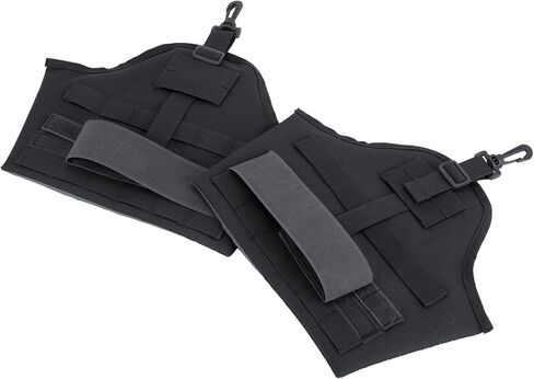 Evike Airsoft - Matrix MOLLE S.D.E.U. High Speed Airsoft Tactical Vest (Color: Black) in Saudi Arabia