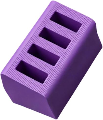 3D Printed Memory Stick Holder for Desktop Organization, D in Saudi Arabia