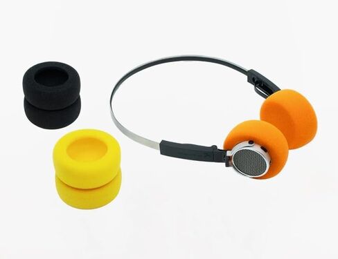 نحن ترجيع EQ-002 سماعات Freddie Retro اللاسلكية المزودة بتقنية Bluetooth 6.0 in Kuwait