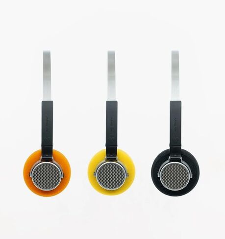 نحن ترجيع EQ-002 سماعات Freddie Retro اللاسلكية المزودة بتقنية Bluetooth 6.0 in Kuwait