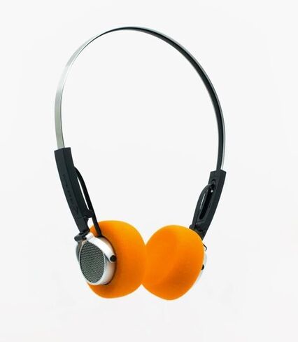 نحن ترجيع EQ-002 سماعات Freddie Retro اللاسلكية المزودة بتقنية Bluetooth 6.0 in Kuwait