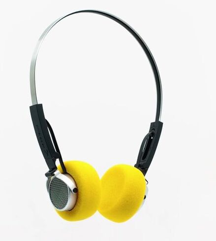 نحن ترجيع EQ-002 سماعات Freddie Retro اللاسلكية المزودة بتقنية Bluetooth 6.0 in Kuwait
