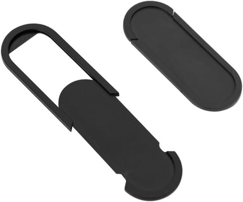 6Pcs Computer Webcam Privacy Cover Durable Simple Open Close for Phone in Saudi Arabia