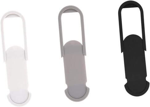 6Pcs Computer Webcam Privacy Cover Durable Simple Open Close for Phone in Saudi Arabia