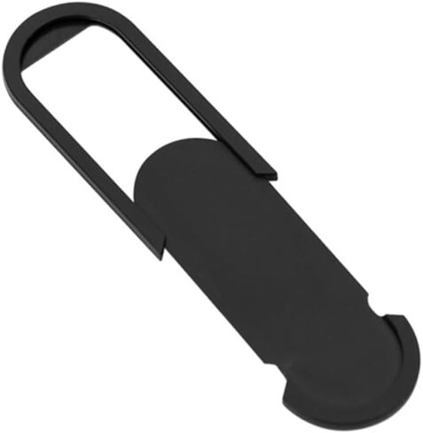 Hemobllo Webcam Cover Slider Easy to Install for Phone and Web Camera 6pcs Abs Material Multi-Purpose Privacy Shutter Protecting Your Device Camera in Saudi Arabia