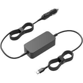 165W Laptop Car Charger USB C Prot for Major Laptop Tablet in Saudi Arabia