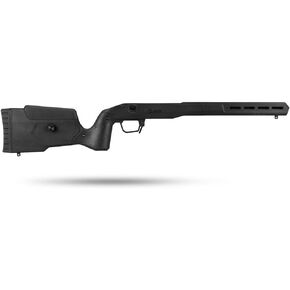 MDT Field Rifle Chassis System Compatible with Savage Axis SA RH, Black in Saudi Arabia