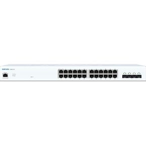 Sophos CS110-24 Switch - 24 Port - US Power Cord (C12ATCHUS) in Saudi Arabia