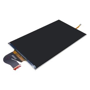 HOTIOGA 2026 New 5.5" LCD Screen Replacement Compatible with NS Switch Lite, LCD Screen Display Glass Assembly Accessories Compatible with Nintendo Switch Lite in Saudi Arabia