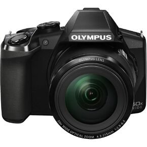 OM SYSTEM Olympus Stylus SP-100EE IHS 16 MP Digital Camera in Kuwait