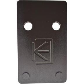 لوحة محول Canik TP9 Elite SC - حركية محسوبة - تناسب Holosun 407K، 507K، EPS Carry (K Footprint) - تتضمن الأجهزة، وبت توركس، والاهتزاز in Saudi Arabia